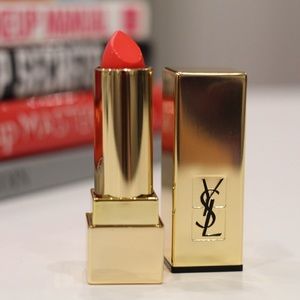 NWOB YSL Rouge Pur Couture #52 Lipstick